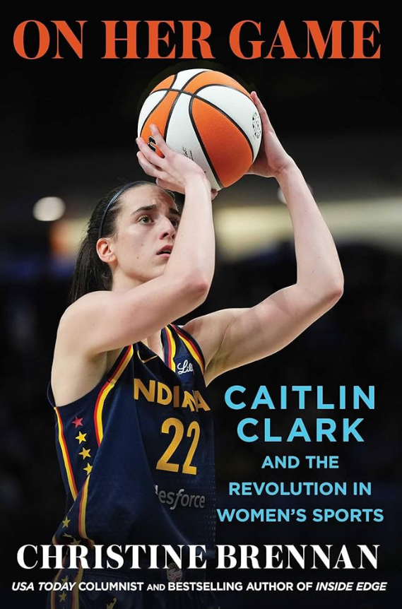 On Her Game: Caitlin Clark
